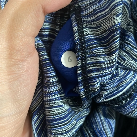 Lululemon Wunder Under Crop III (21 1/2") - Picture 5 of 5